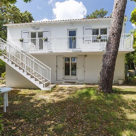 Apartment Domaine Des Fees By Interhome Saint-Palais-sur-Mer Exterior photo